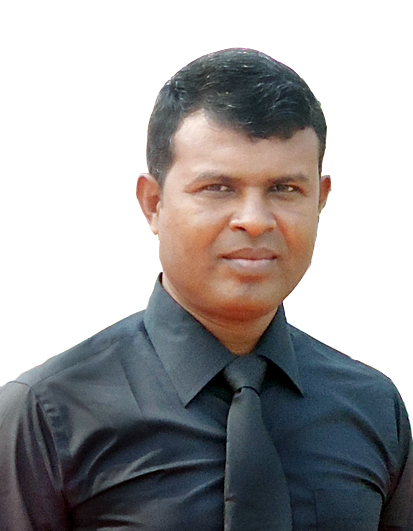 মোঃ হাসান-আল-নূরানী