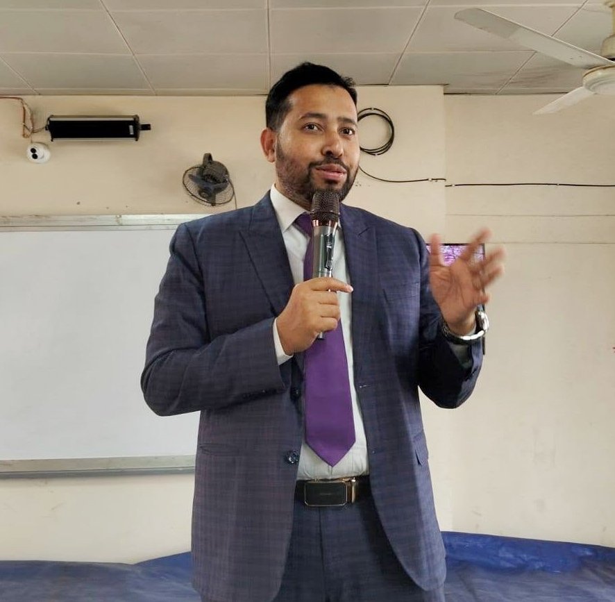 জোড়পুকুরিয়া মাধ্যমিক বিদ্যালয়