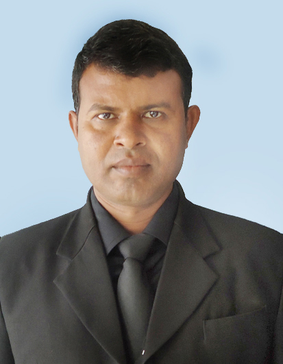 মোঃ হাসান-আল-নূরানী