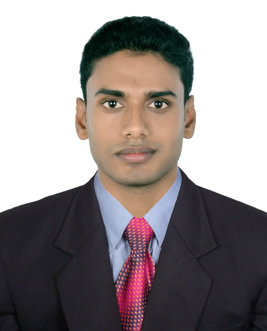 মোঃ আব্দুল হালিম